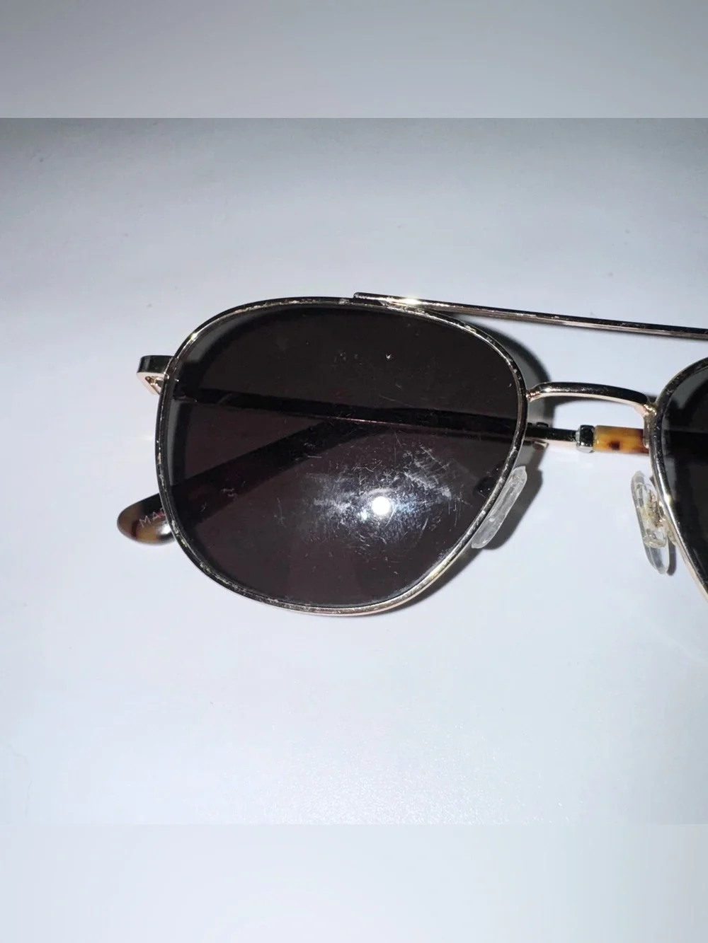 Madewell perfect torti